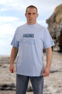 Raging Bull Raging T-Shirt 